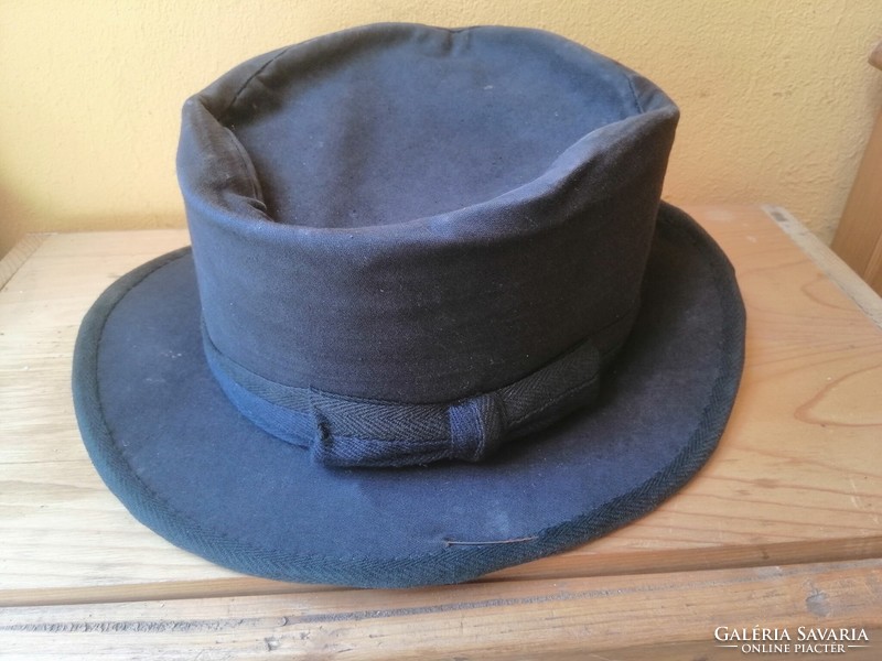 Old theater prop hat