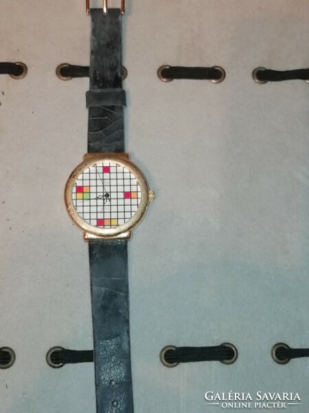 Watch 2. It is in the condition shown in the pictures