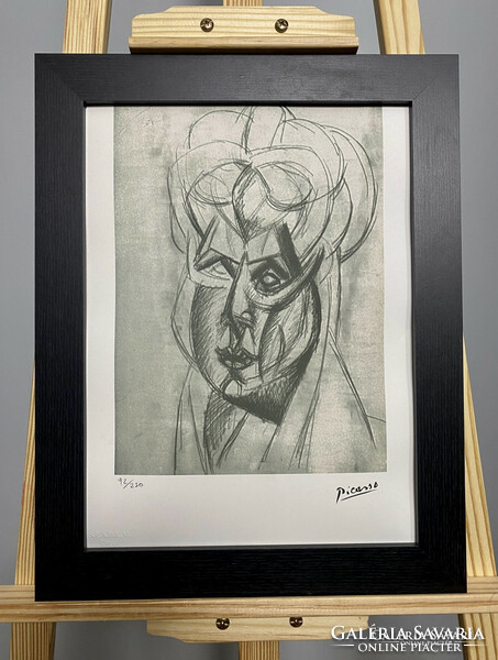 Pablo Picasso 2x