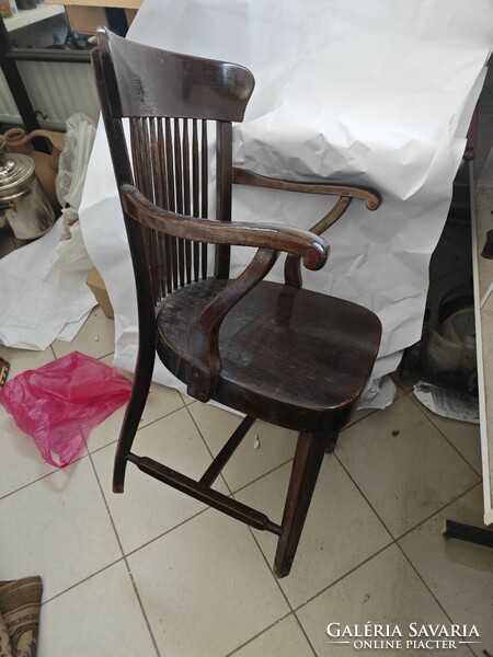 Thonett chair