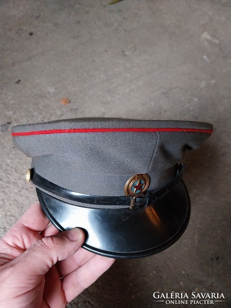 Fireman's bowler hat for sale
