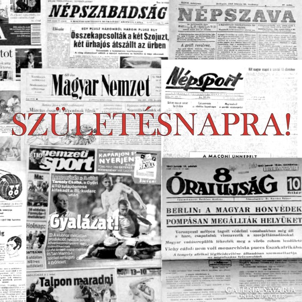 1974 március 14  /  Magyar Hírlap  /  Újság - Magyar / Napilap. Ssz.:  26533