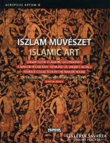 Martin József: Islamic art