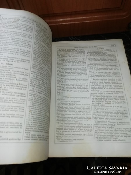 Scripture is in the condition shown in the pictures