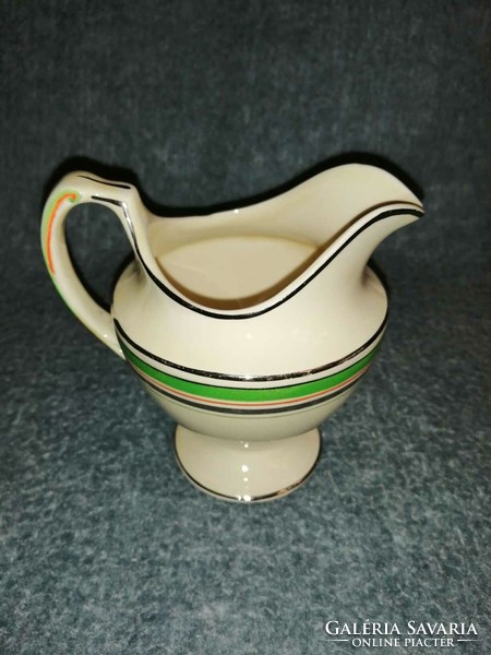Grindley English porcelain small spout (a11)