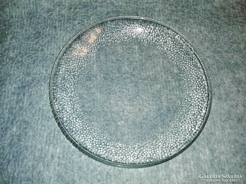 Glass bowl, offering (a11)