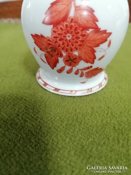 Small vase with Appony pattern from Herend