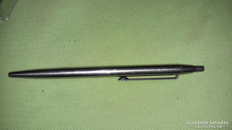 RETRO - INOXCHROME - SPAIN -1420 - SPANYOL golyóstoll dobozában akár ajándéknak is a képek szerint