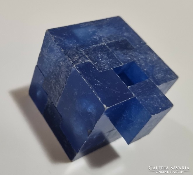 Eredeti Rubik bűvös kocka