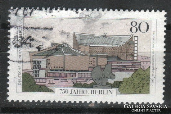 Berlin 0545 mi 775 1.60 euros