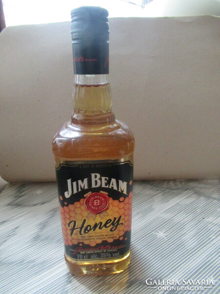 JIM BEAM - Honey - likőr