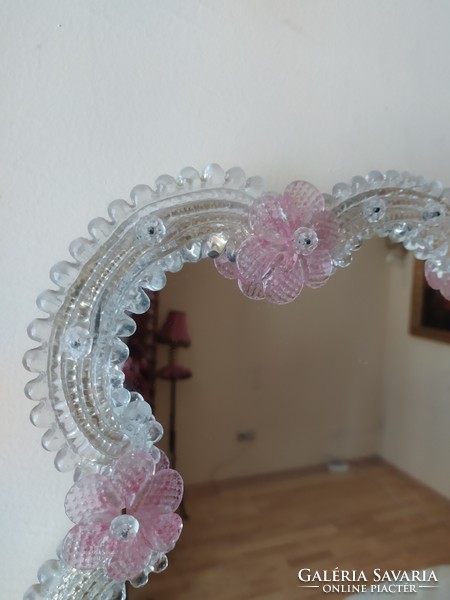 Murano mirrors for sale in good condition