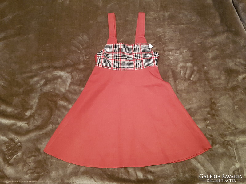Girl's dress for about 4 years, size 104