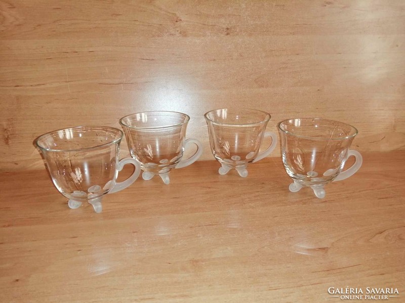 Bólés glass cup 4 in one (fp)