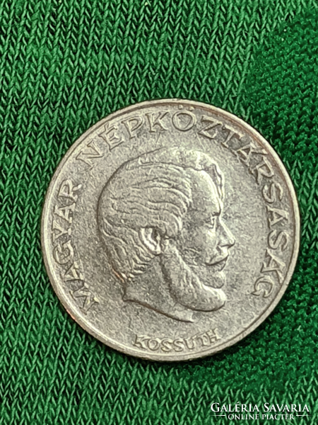 5 Forint 1976 !