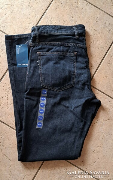 New, men's jeans c&a