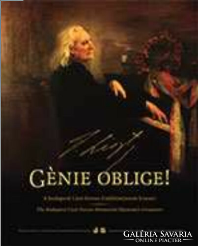 Génie oblige - the treasures of the Ferenc Liszt Memorial Museum in Budapest
