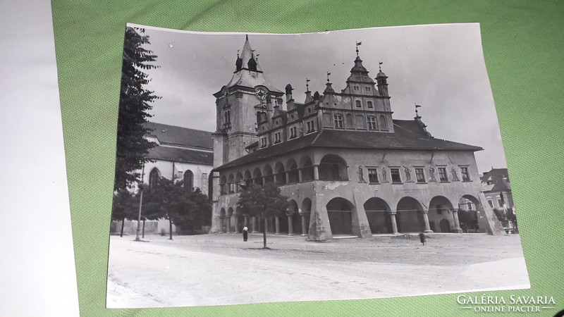 Original, old Hungarian telegraph office photos from the years of censored politics 11 photos in one like the pictures