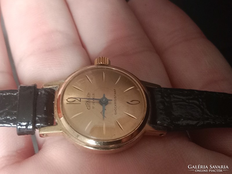 Cornavin women's watch for sale in working condition