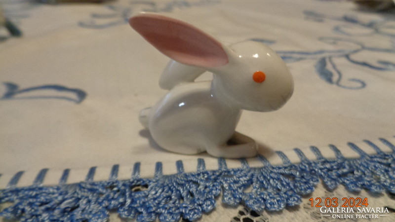 Aquincumi, little bunny, miniature 5 cm