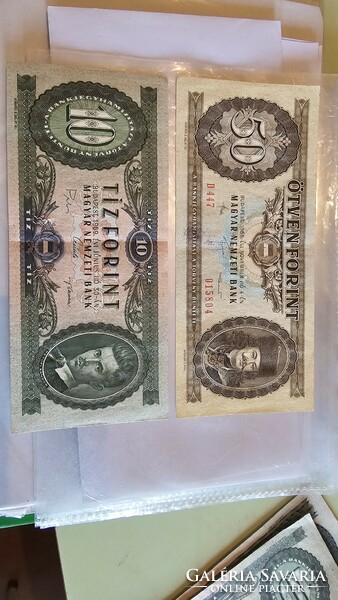 Nice banknotes
