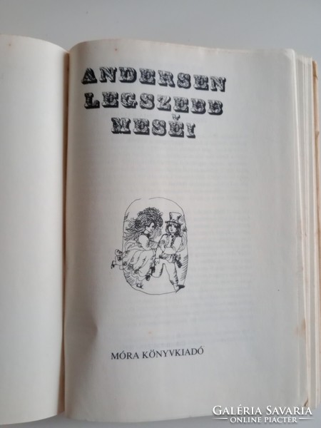 Hans Christian Andersen - Andersen ​legszebb meséi (1967)