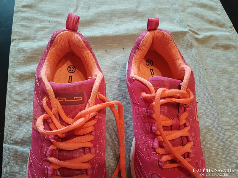 Graceland Női Pink Sport cipő 37-es méretben