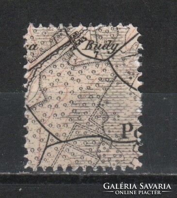 Latvia 0040 mi 2 ii postage stamp EUR 1.50