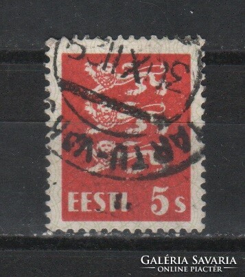 Észtország 0075 Mi 77      0,30 Euró