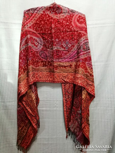 Scarf, stole, shawl, 200 x 75 cm