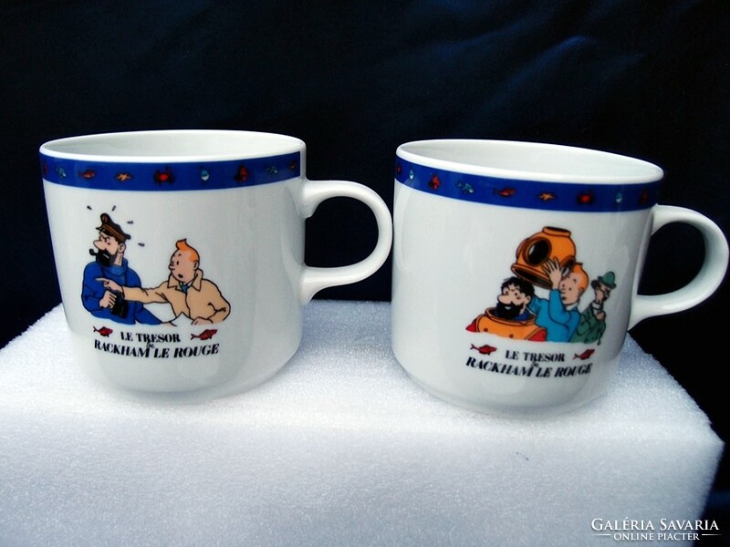 Alföldi tin tin mug