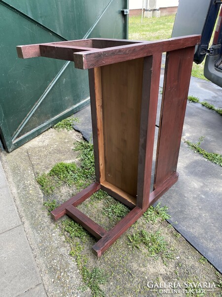 Fenyő kispad két darab. 30000-ft. párban.