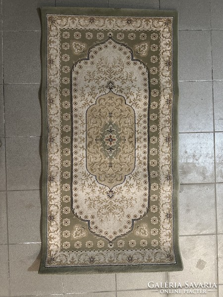 Belgian carpet