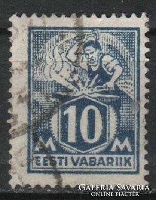 Estonia 0024 mi 39 0.50 euros