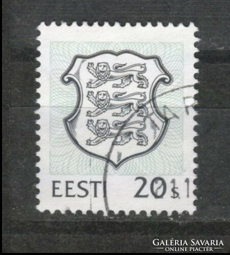 Estonia 0060 mi 266 0.30 euros