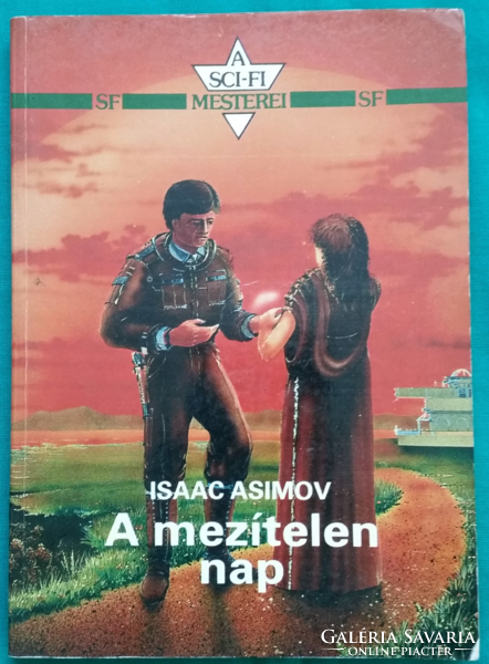 Isaac asimov: the naked day > fiction > science fiction > robots, androids