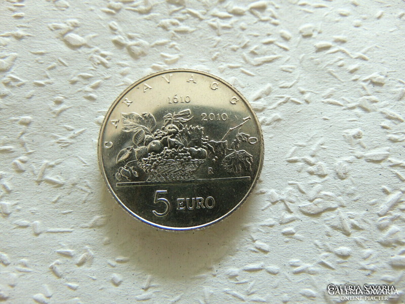 San marino silver 5 euro 2010 18 grams 925 silver