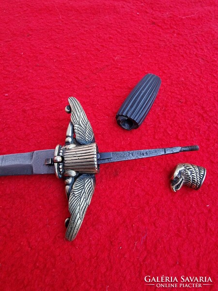 Aviation officer's dagger