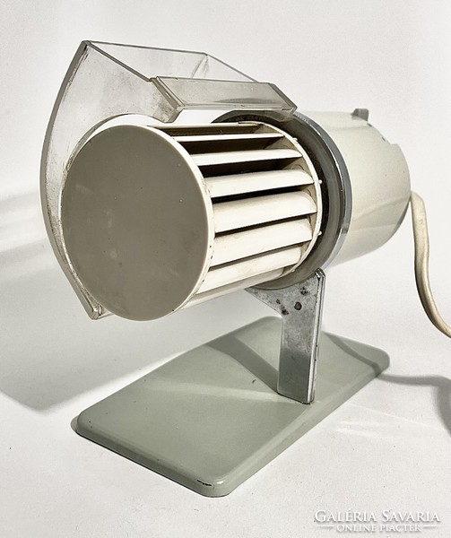 Dieter Rams asztali ventilátor