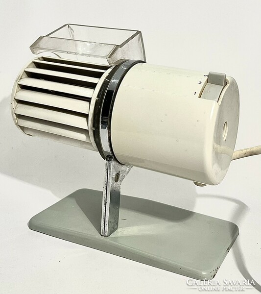 Dieter Rams asztali ventilátor