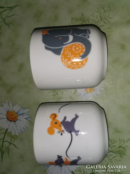 Alföldi children's mugs