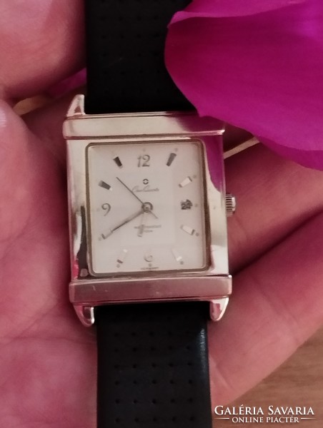Vintage osco wristwatch
