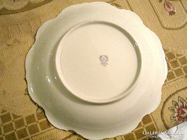 Bavaria serving bowl tray - 30 cm - art&decoration
