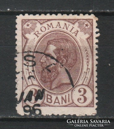 Románia 0947  Mi 101 x    1,50 Euró