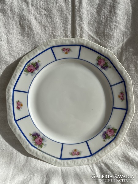 Rosenthal tányér