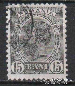 Románia 0961  Mi 135      1,00 Euró