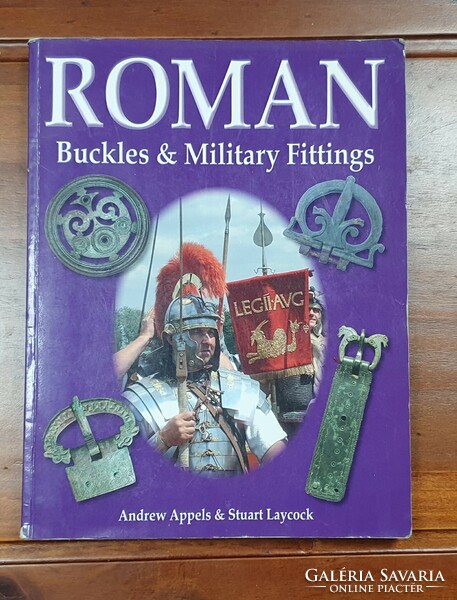 Catalog of Roman Empire Excavations. Professional book.