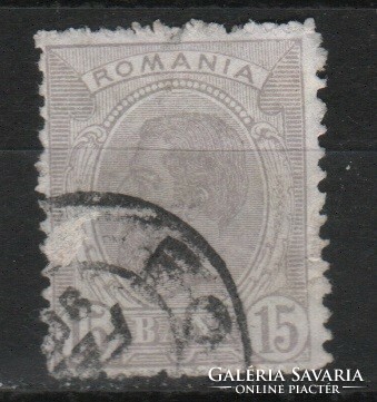 Románia 0981  Mi 137      2,00 Euró