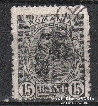 Románia 0956  Mi 121      8,50 Euró
