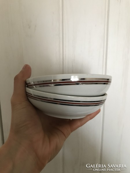 Alföldi compote bowl 6 pcs